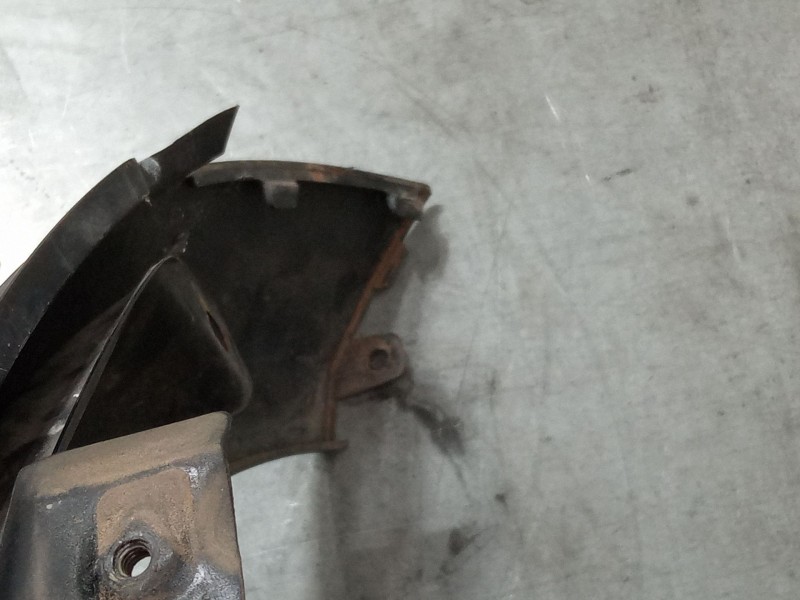 Recambio de aleta delantera izquierda para mini mini (r56) cooper referencia OEM IAM   