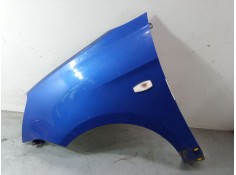 Recambio de aleta delantera izquierda para kia picanto i (sa) 1.1 referencia OEM IAM   