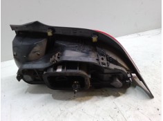 Recambio de piloto trasero izquierdo para volkswagen up! (121, 122, bl1, bl2, bl3, 123) 1.0 referencia OEM IAM    2