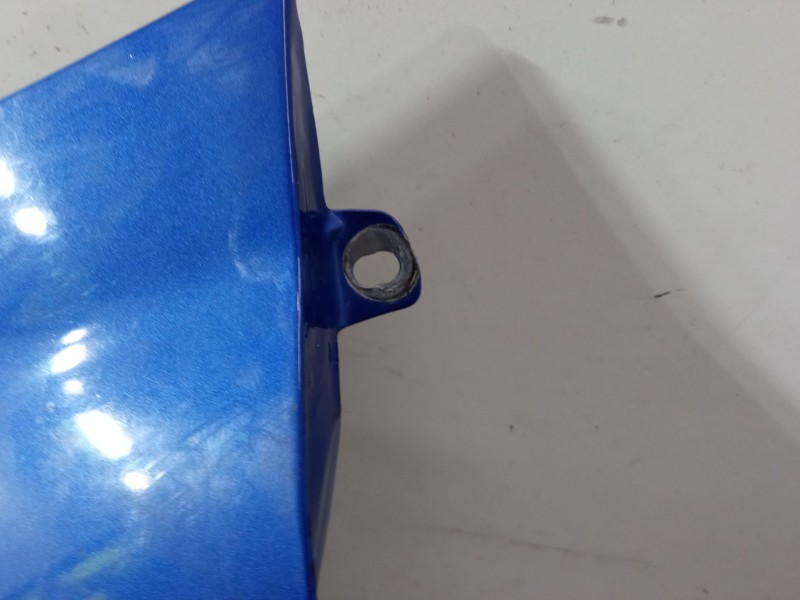 Recambio de aleta delantera izquierda para kia picanto i (sa) 1.1 referencia OEM IAM   