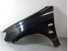 Recambio de aleta delantera izquierda para mitsubishi outlander i (cu_w) 2.4 4wd (cu5w) referencia OEM IAM   