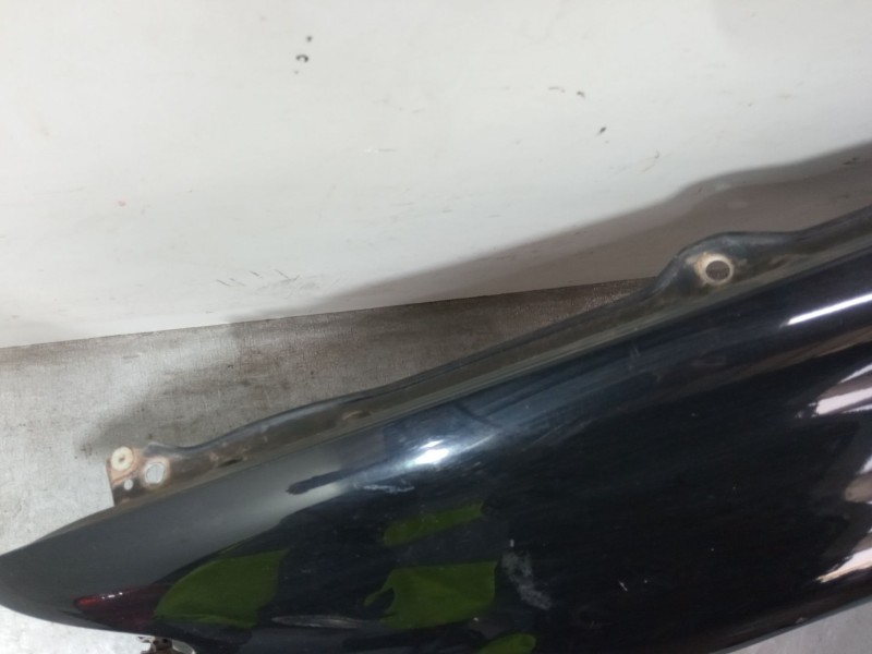 Recambio de aleta delantera izquierda para mitsubishi outlander i (cu_w) 2.4 4wd (cu5w) referencia OEM IAM   