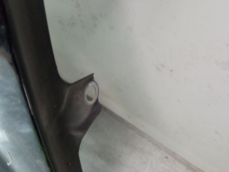 Recambio de aleta delantera izquierda para mitsubishi outlander i (cu_w) 2.4 4wd (cu5w) referencia OEM IAM   