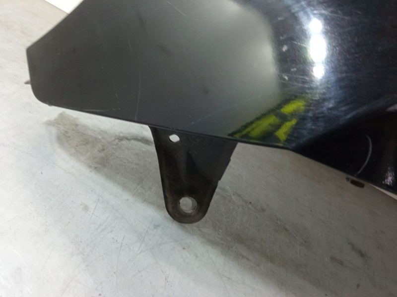Recambio de aleta delantera izquierda para mitsubishi outlander i (cu_w) 2.4 4wd (cu5w) referencia OEM IAM   