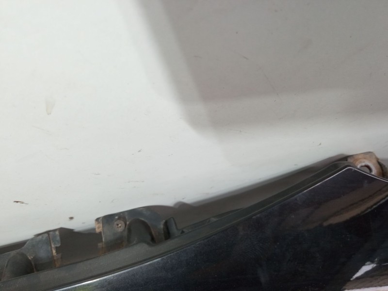 Recambio de aleta delantera izquierda para citroën c4 i (lc_) 1.6 hdi referencia OEM IAM   