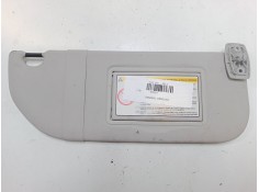 Recambio de parasol derecho para citroën c3 i (fc_, fn_) 1.1 i referencia OEM IAM   