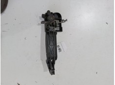 Recambio de maneta exterior puerta delantera izquierda para ford fiesta v (jh_, jd_) 1.6 tdci referencia OEM IAM    2
