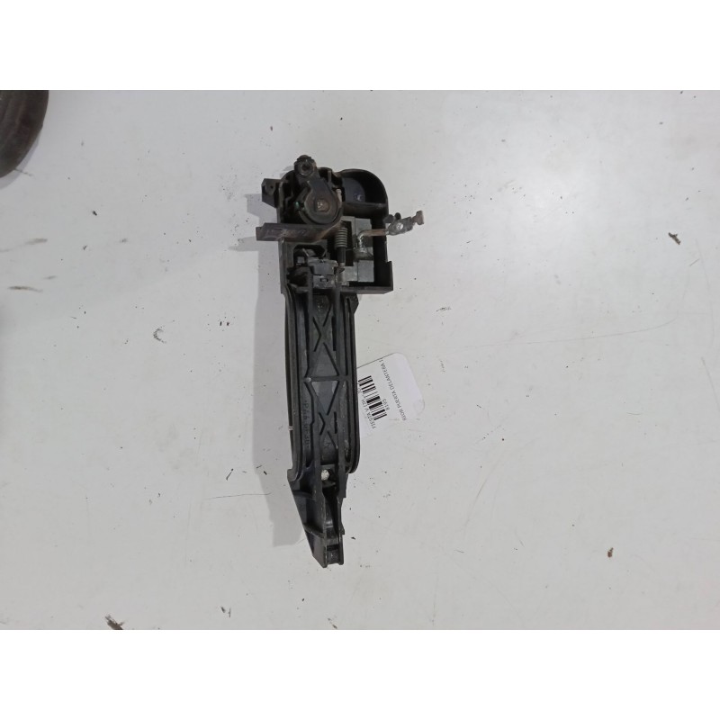 Recambio de maneta exterior puerta delantera izquierda para ford fiesta v (jh_, jd_) 1.6 tdci referencia OEM IAM   