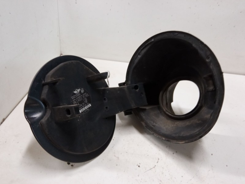 Recambio de tapa exterior combustible para mini mini (r56) cooper referencia OEM IAM   
