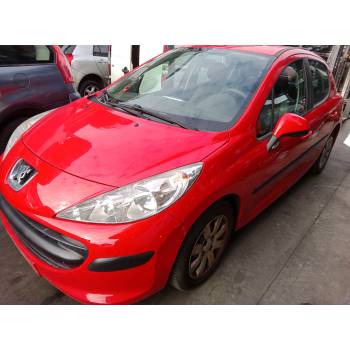 PEUGEOT 207/207+ (WA_, WC_)