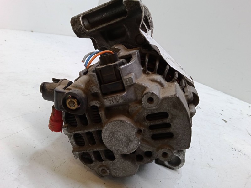 Recambio de alternador para ford fiesta v (jh_, jd_) 1.4 16v referencia OEM IAM   