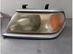 Recambio de faro izquierdo para mitsubishi montero sport i (k7_, k9_) 2.5 td (k94w, k74t) referencia OEM IAM   