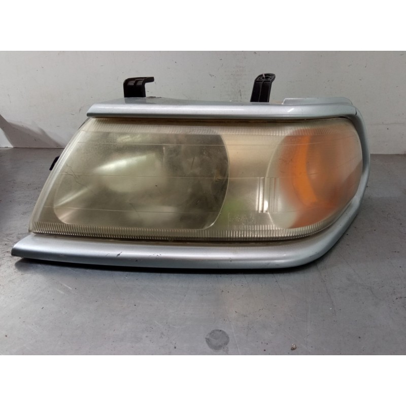 Recambio de faro izquierdo para mitsubishi montero sport i (k7_, k9_) 2.5 td (k94w, k74t) referencia OEM IAM   