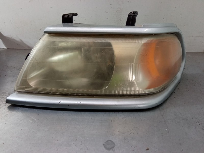 Recambio de faro izquierdo para mitsubishi montero sport i (k7_, k9_) 2.5 td (k94w, k74t) referencia OEM IAM   