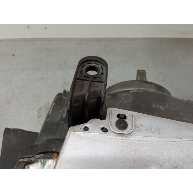Recambio de faro izquierdo para mitsubishi montero sport i (k7_, k9_) 2.5 td (k94w, k74t) referencia OEM IAM   