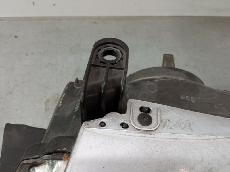 Recambio de faro izquierdo para mitsubishi montero sport i (k7_, k9_) 2.5 td (k94w, k74t) referencia OEM IAM   