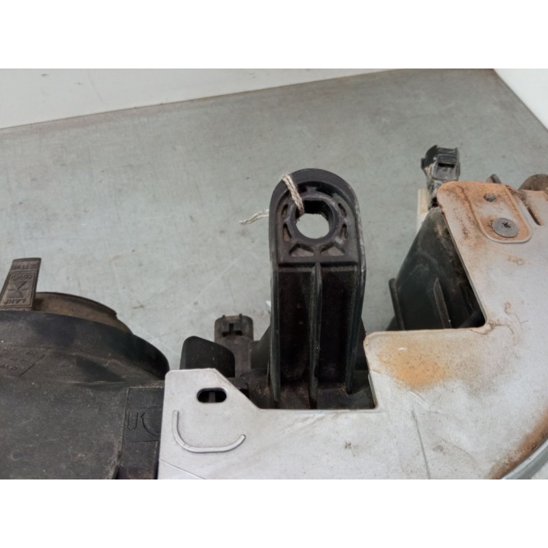 Recambio de faro izquierdo para mitsubishi montero sport i (k7_, k9_) 2.5 td (k94w, k74t) referencia OEM IAM   