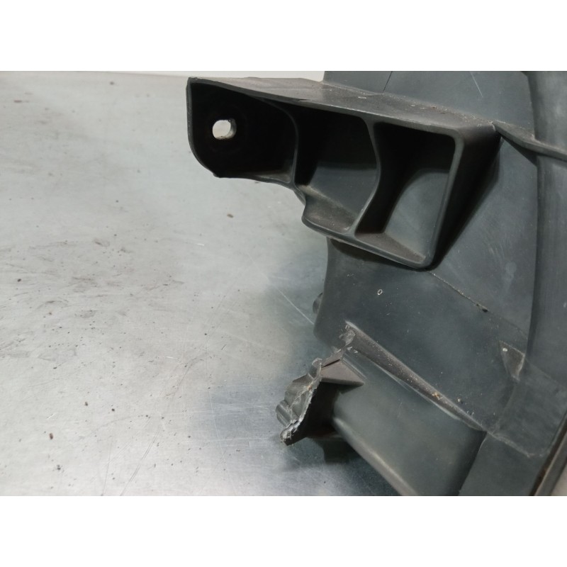 Recambio de faro izquierdo para mitsubishi montero sport i (k7_, k9_) 2.5 td (k94w, k74t) referencia OEM IAM   