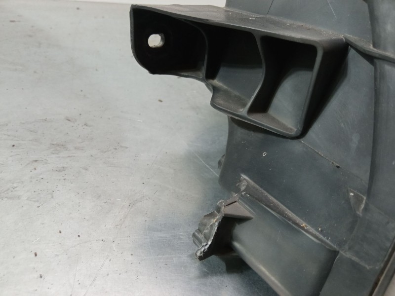 Recambio de faro izquierdo para mitsubishi montero sport i (k7_, k9_) 2.5 td (k94w, k74t) referencia OEM IAM   