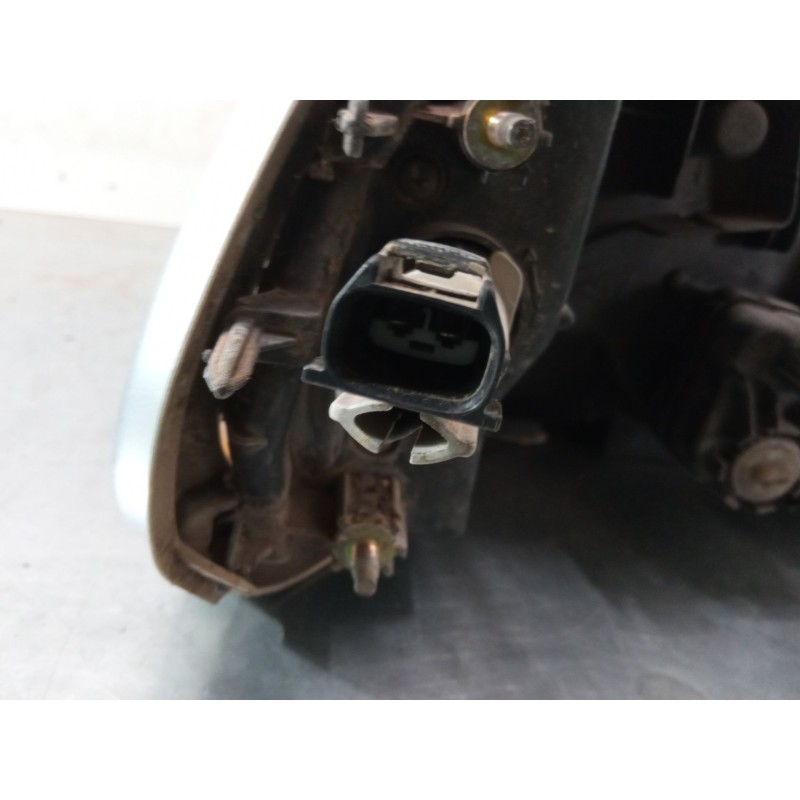 Recambio de faro izquierdo para mitsubishi montero sport i (k7_, k9_) 2.5 td (k94w, k74t) referencia OEM IAM   