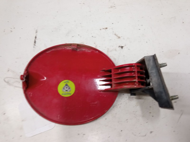 Recambio de tapa exterior combustible para fiat 500 c (312_) 1.2 (312cxa1a, 312axa1a) referencia OEM IAM   