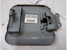 Recambio de tapa exterior combustible para mitsubishi montero sport i (k7_, k9_) 2.5 td (k94w, k74t) referencia OEM IAM    2
