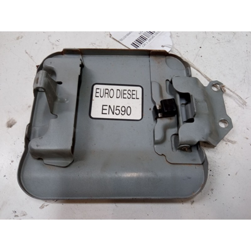 Recambio de tapa exterior combustible para mitsubishi montero sport i (k7_, k9_) 2.5 td (k94w, k74t) referencia OEM IAM   