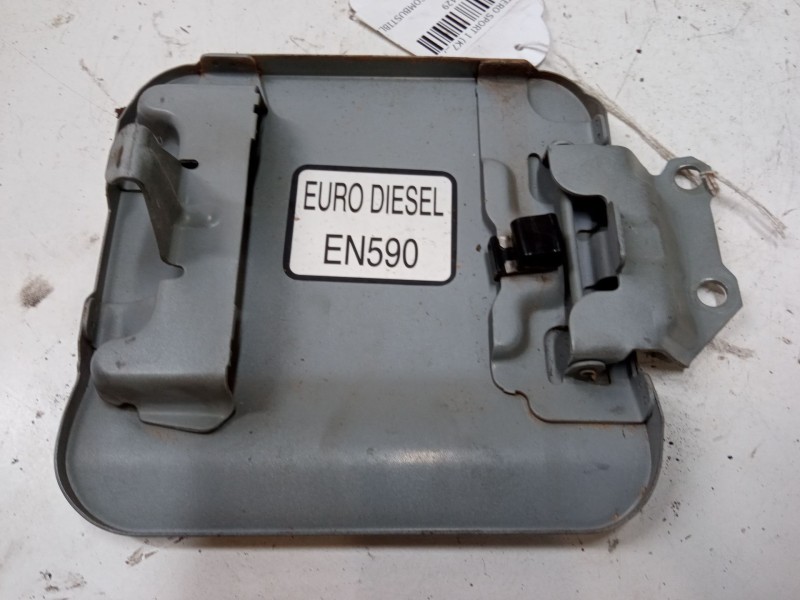 Recambio de tapa exterior combustible para mitsubishi montero sport i (k7_, k9_) 2.5 td (k94w, k74t) referencia OEM IAM   