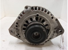 Recambio de alternador para opel astra h station wagon (a04) 1.7 cdti (l35) referencia OEM IAM   