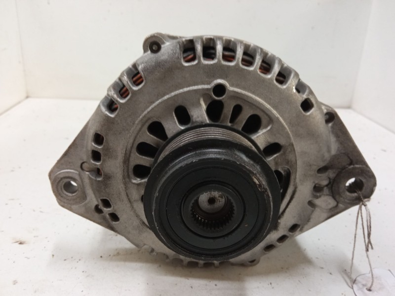 Recambio de alternador para opel astra h station wagon (a04) 1.7 cdti (l35) referencia OEM IAM   