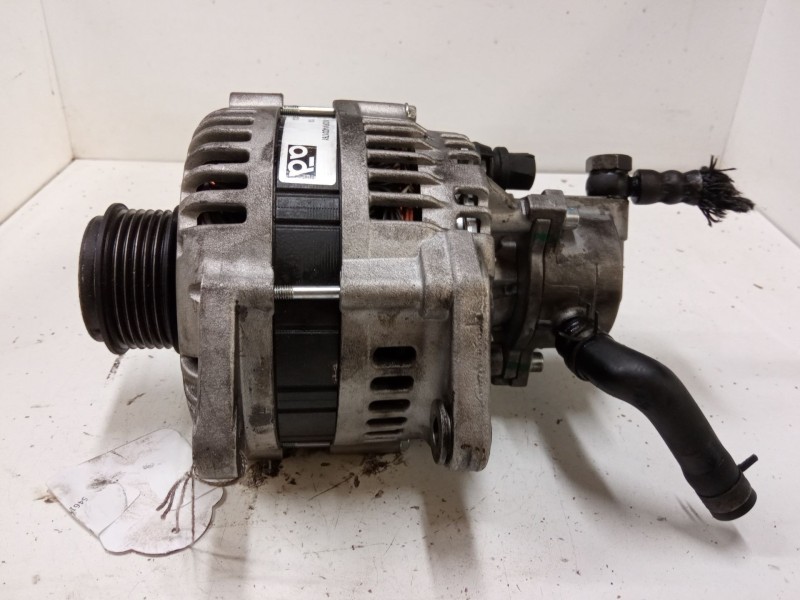 Recambio de alternador para opel astra h station wagon (a04) 1.7 cdti (l35) referencia OEM IAM   