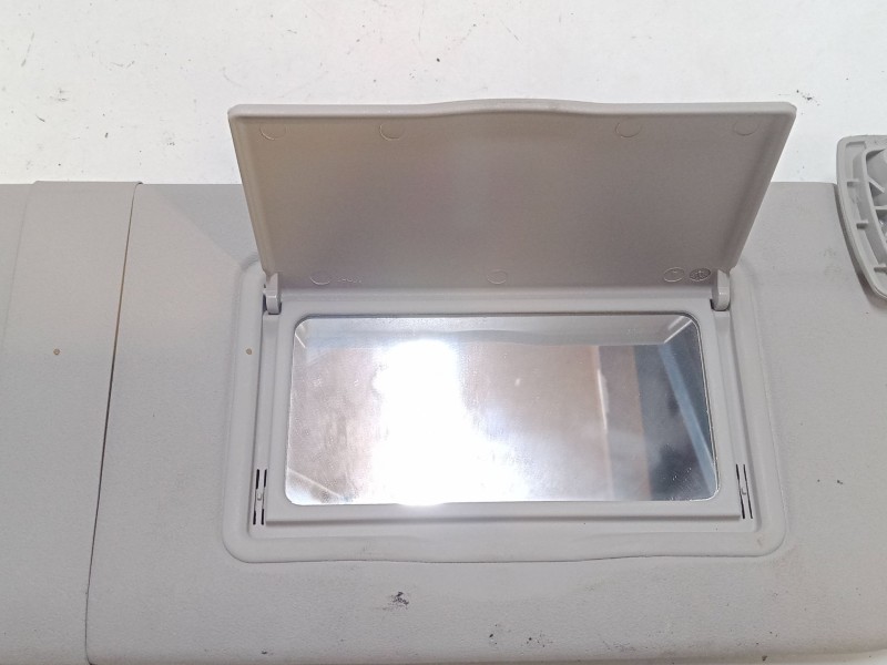 Recambio de parasol derecho para citroën c3 i (fc_, fn_) 1.1 i referencia OEM IAM   