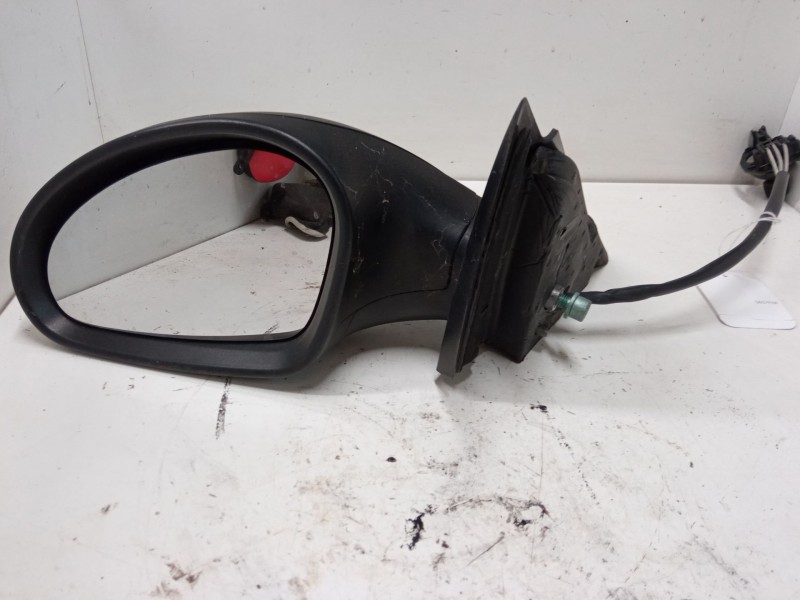 Recambio de retrovisor izquierdo para seat cordoba (6l2) 1.9 tdi referencia OEM IAM   