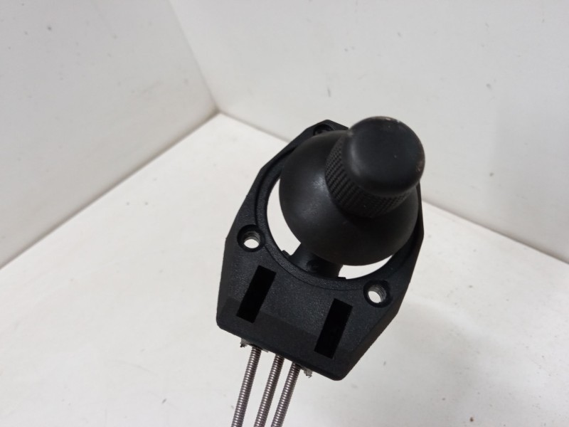 Recambio de retrovisor izquierdo para seat cordoba (6l2) 1.9 tdi referencia OEM IAM   