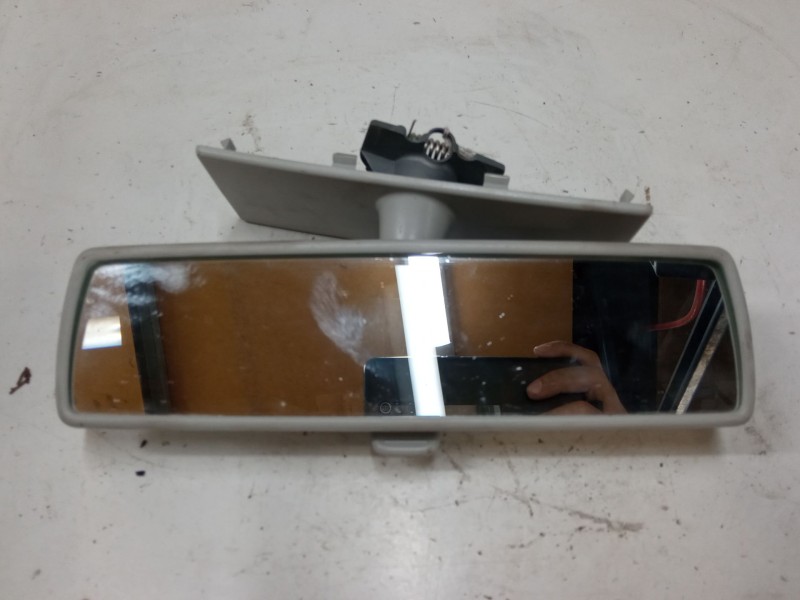 Recambio de retrovisor interior para seat leon (1p1) 1.6 referencia OEM IAM   