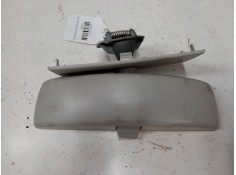 Recambio de retrovisor interior para seat leon (1p1) 1.6 referencia OEM IAM    2