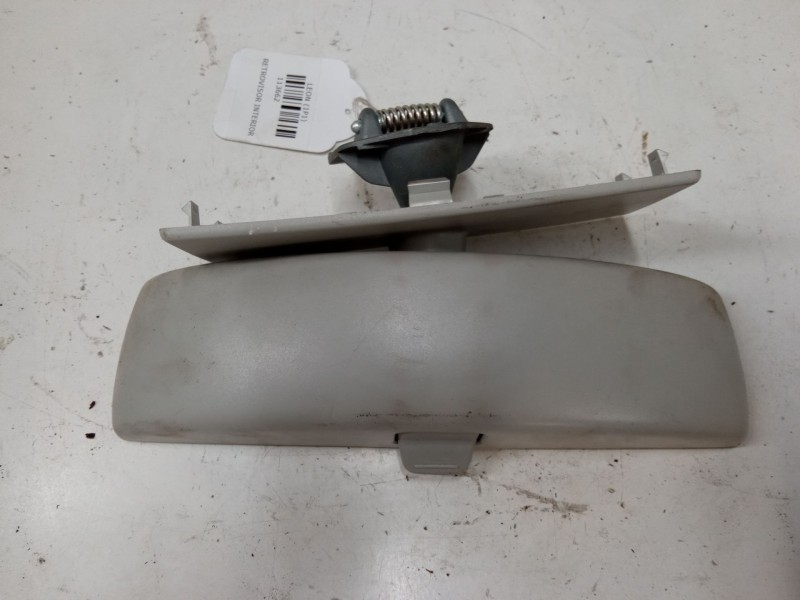 Recambio de retrovisor interior para seat leon (1p1) 1.6 referencia OEM IAM   