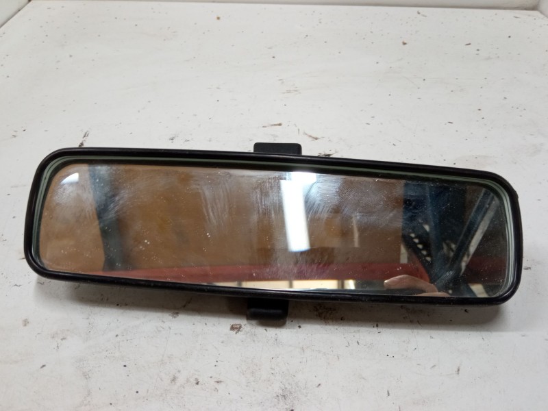 Recambio de retrovisor interior para dacia sandero ii (b8_) tce 90 (b8m1, b8ma) referencia OEM IAM   