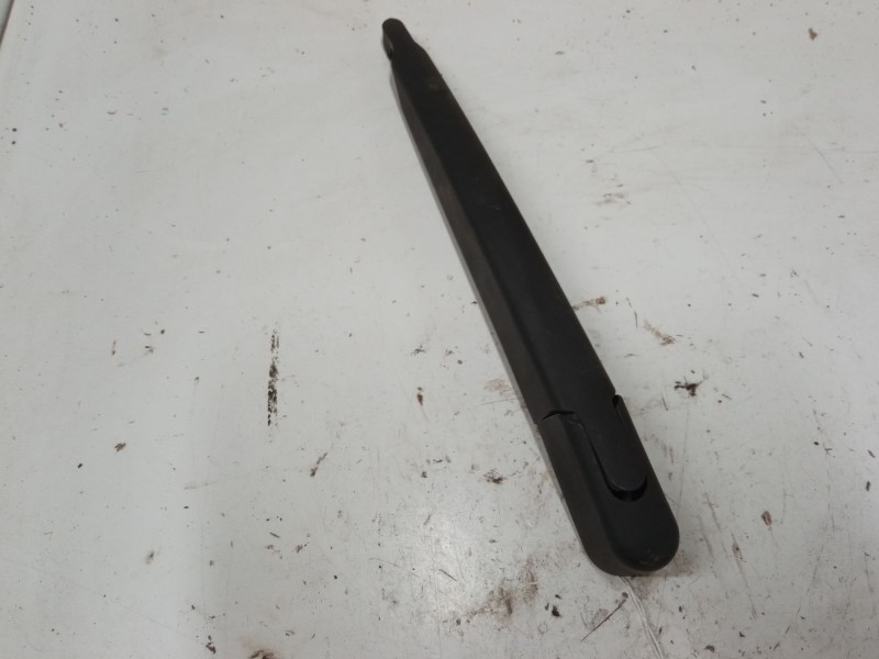 Recambio de brazo limpia trasero para renault grand scénic iii (jz0/1_) 1.5 dci referencia OEM IAM   