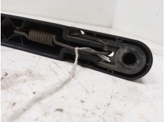 Recambio de brazo limpia trasero para renault grand scénic iii (jz0/1_) 1.5 dci referencia OEM IAM    2