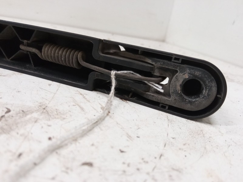 Recambio de brazo limpia trasero para renault grand scénic iii (jz0/1_) 1.5 dci referencia OEM IAM   
