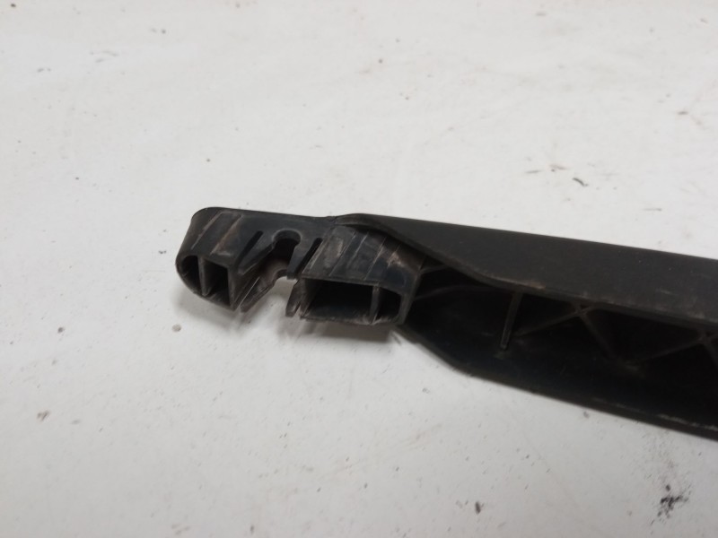 Recambio de brazo limpia trasero para renault grand scénic iii (jz0/1_) 1.5 dci referencia OEM IAM   
