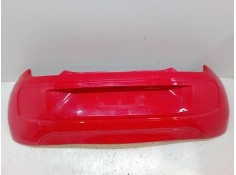 Recambio de paragolpes trasero para volkswagen up! (121, 122, bl1, bl2, bl3, 123) 1.0 referencia OEM IAM   