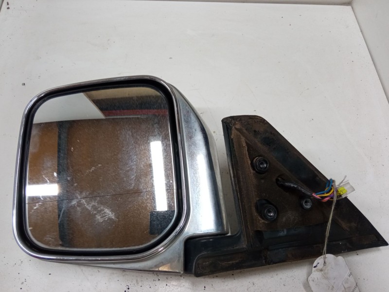 Recambio de retrovisor electrico izquierdo para mitsubishi montero sport i (k7_, k9_) 2.5 td (k94w, k74t) referencia OEM IAM   