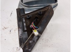 Recambio de retrovisor electrico izquierdo para mitsubishi montero sport i (k7_, k9_) 2.5 td (k94w, k74t) referencia OEM IAM    2