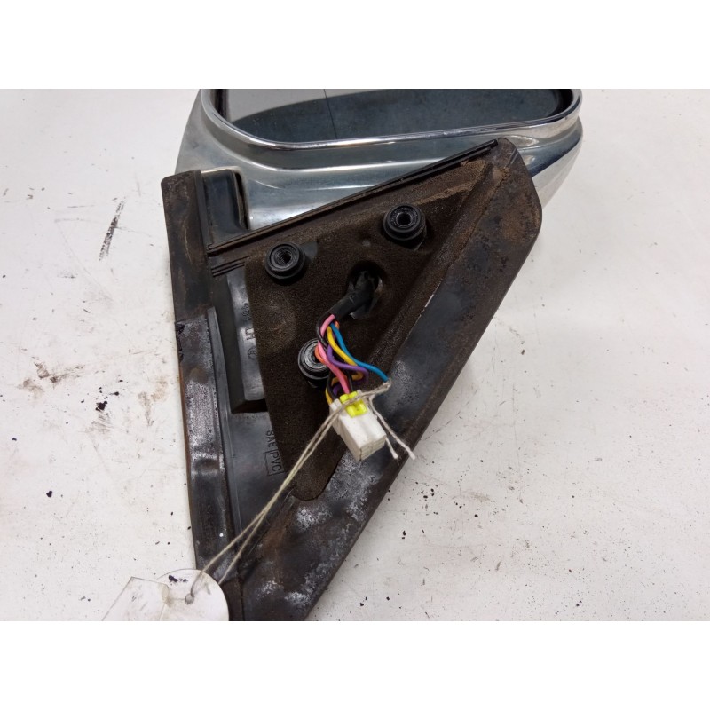Recambio de retrovisor electrico izquierdo para mitsubishi montero sport i (k7_, k9_) 2.5 td (k94w, k74t) referencia OEM IAM   