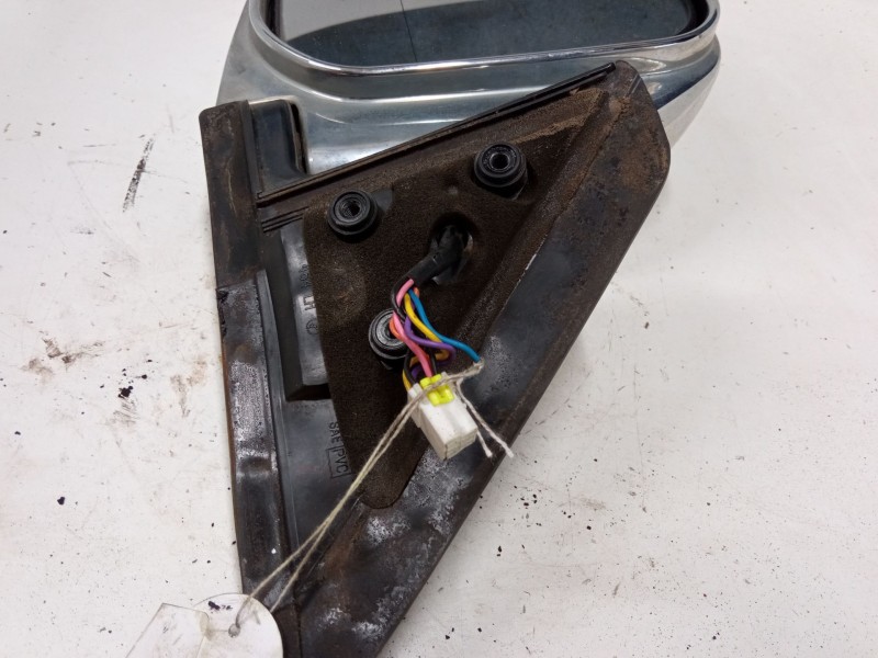 Recambio de retrovisor electrico izquierdo para mitsubishi montero sport i (k7_, k9_) 2.5 td (k94w, k74t) referencia OEM IAM   