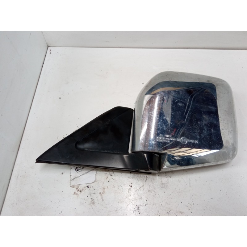 Recambio de retrovisor electrico izquierdo para mitsubishi montero sport i (k7_, k9_) 2.5 td (k94w, k74t) referencia OEM IAM   