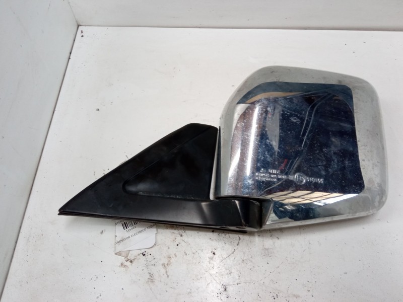 Recambio de retrovisor electrico izquierdo para mitsubishi montero sport i (k7_, k9_) 2.5 td (k94w, k74t) referencia OEM IAM   