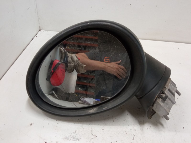 Recambio de retrovisor electrico izquierdo para mini mini (r56) cooper referencia OEM IAM   